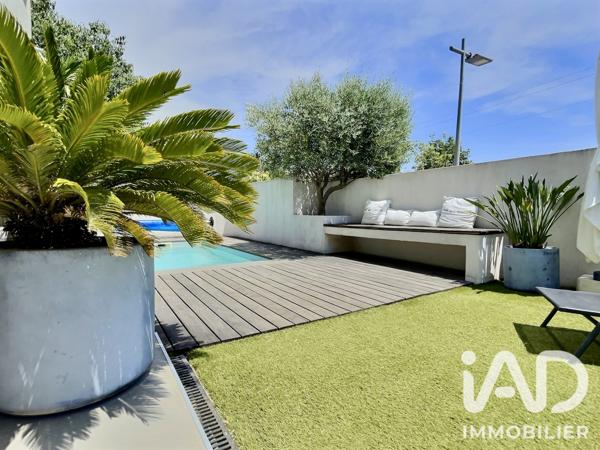 Maison à vendre 6 pièces 157 m² La Ciotat