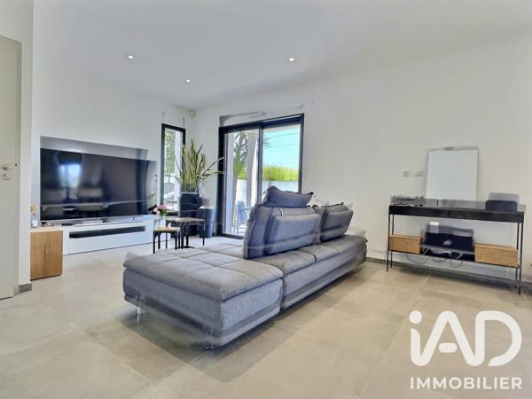 Maison à vendre 6 pièces 157 m² La Ciotat