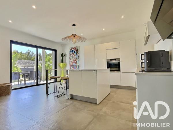 Maison à vendre 6 pièces 157 m² La Ciotat