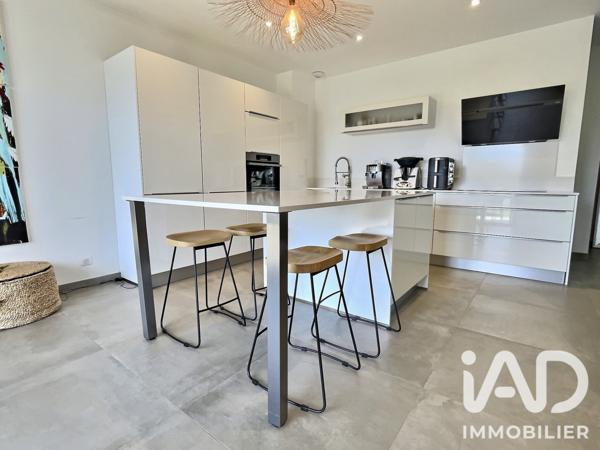 Maison à vendre 6 pièces 157 m² La Ciotat