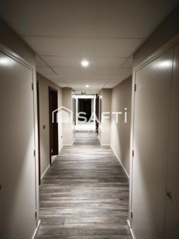 appartement RDC plage direct baie des anges