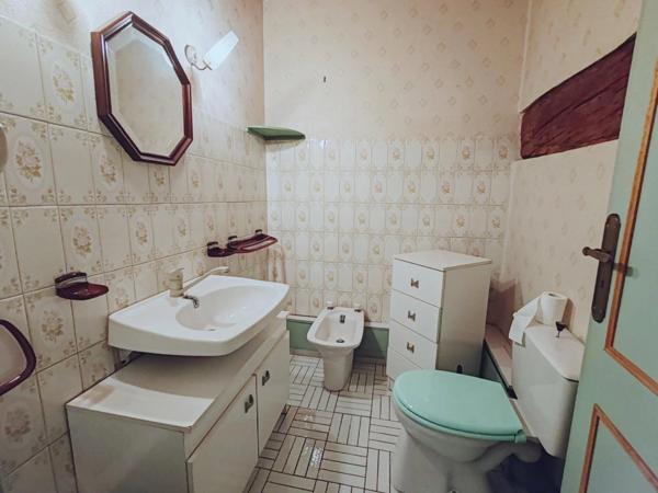 Vente Maison 4 pièces 110 m2 à Villers-Cotterêts