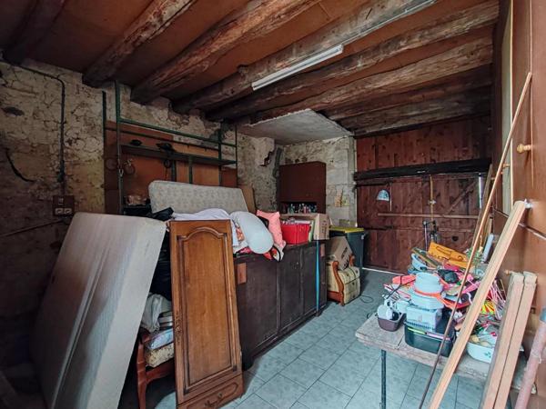 Vente Maison 4 pièces 110 m2 à Villers-Cotterêts