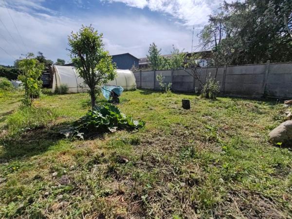 Vente Maison 4 pièces 110 m2 à Villers-Cotterêts