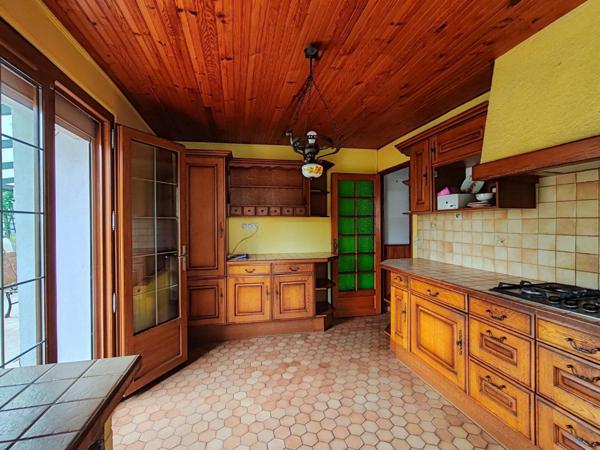 Vente Maison 4 pièces 110 m2 à Villers-Cotterêts