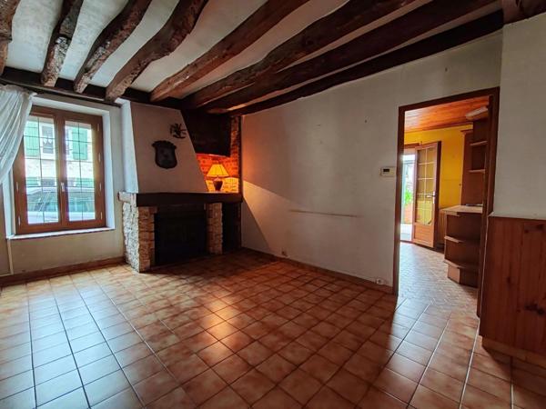 Vente Maison 4 pièces 110 m2 à Villers-Cotterêts
