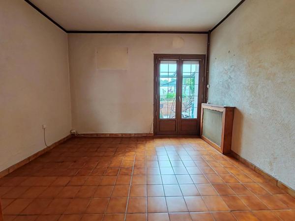 Vente Maison 4 pièces 110 m2 à Villers-Cotterêts