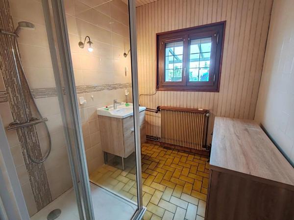 Vente Maison 4 pièces 110 m2 à Villers-Cotterêts