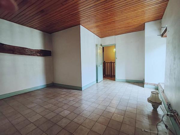 Vente Maison 4 pièces 110 m2 à Villers-Cotterêts