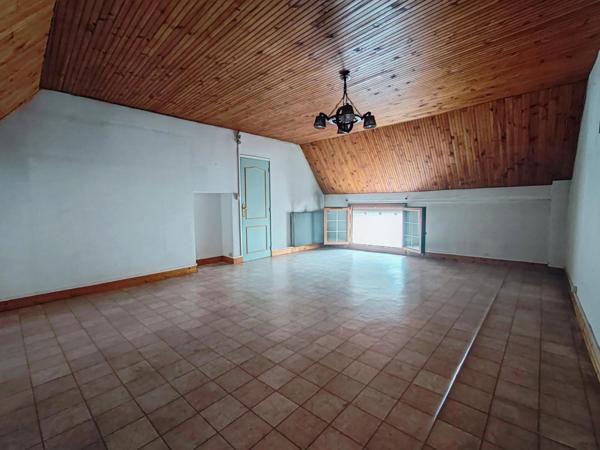 Vente Maison 4 pièces 110 m2 à Villers-Cotterêts