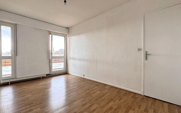 Appartement à vendre    5 pièces •  Metz