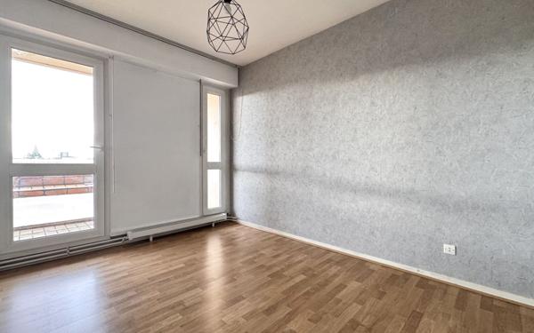Appartement à vendre    5 pièces •  Metz