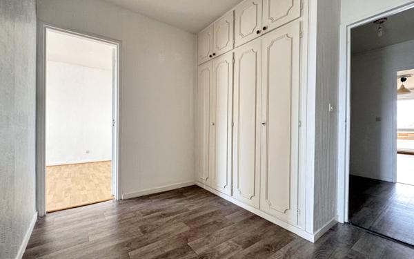 Appartement à vendre    5 pièces •  Metz