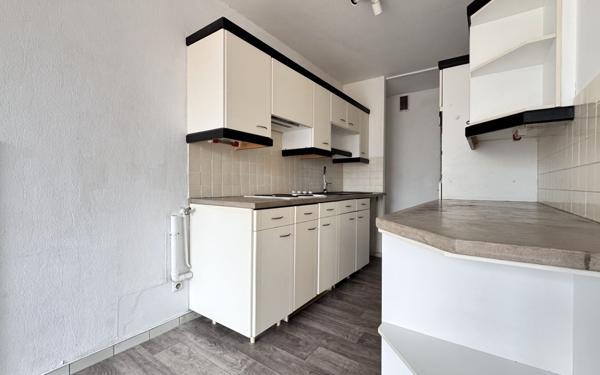 Appartement à vendre    5 pièces •  Metz