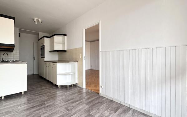 Appartement à vendre    5 pièces •  Metz