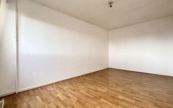 Appartement à vendre    5 pièces •  Metz