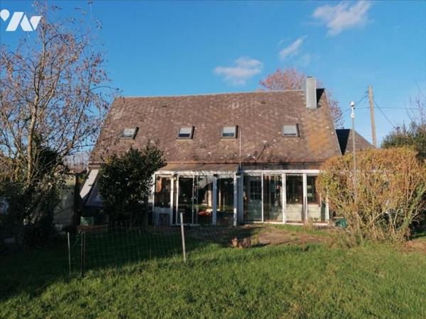 Proximité LUNERAY - Commune d'AVREMESNIL