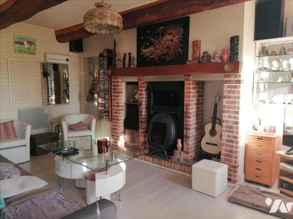 Proximité LUNERAY - Commune d'AVREMESNIL