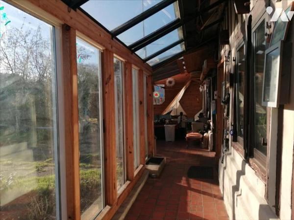 Proximité LUNERAY - Commune d'AVREMESNIL