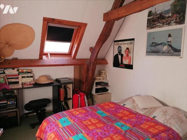 Proximité LUNERAY - Commune d'AVREMESNIL