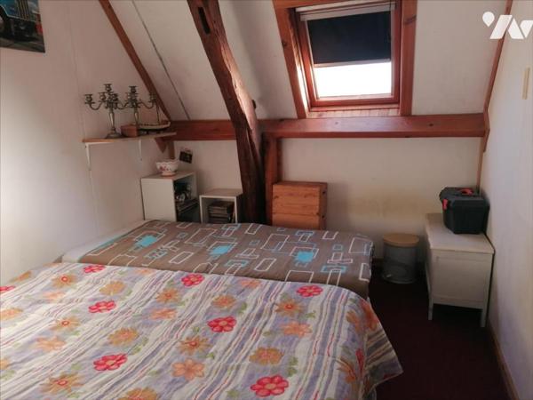 Proximité LUNERAY - Commune d'AVREMESNIL