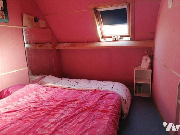 Proximité LUNERAY - Commune d'AVREMESNIL