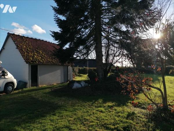 Proximité LUNERAY - Commune d'AVREMESNIL