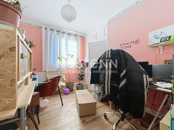 A Vendre Maison Familiale a Chamboulive (Correze)