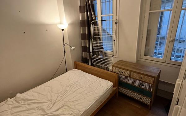 Appartement à louer    2 pièces • 47,46 m2 Paris 11