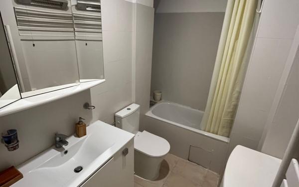 Appartement à louer    2 pièces • 47,46 m2 Paris 11