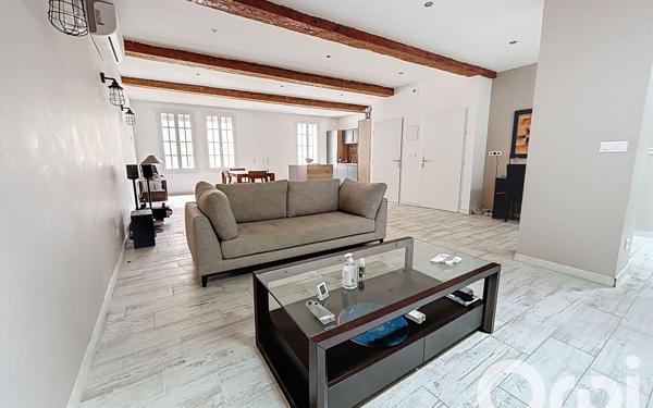 Maison à vendre    4 pièces • 130 m2 Saleilles