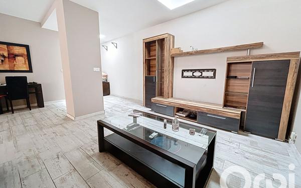 Maison à vendre    4 pièces • 130 m2 Saleilles