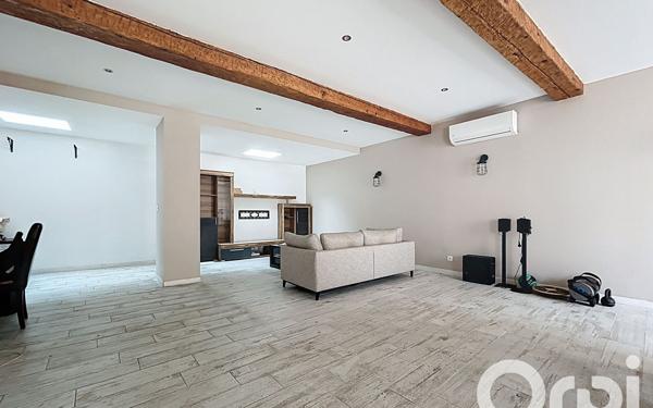 Maison à vendre    4 pièces • 130 m2 Saleilles