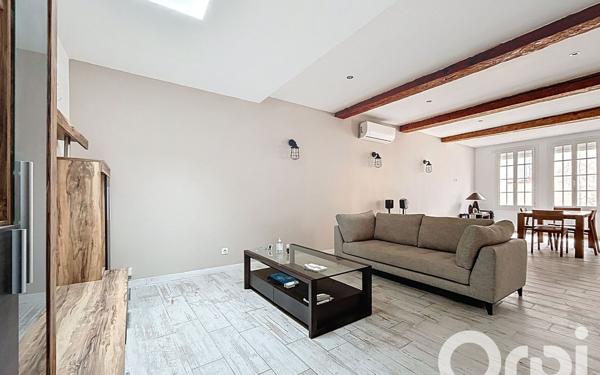 Maison à vendre    4 pièces • 130 m2 Saleilles