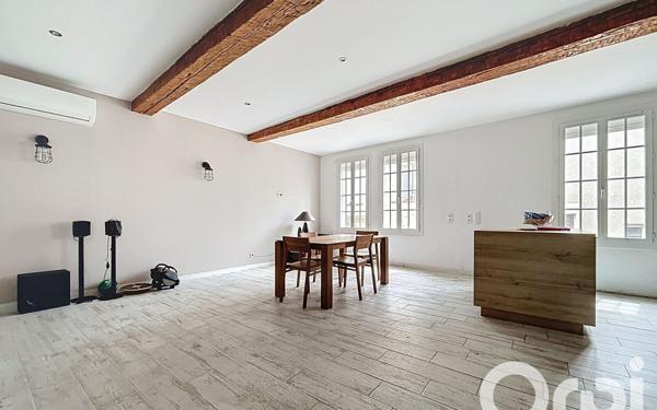 Maison à vendre    4 pièces • 130 m2 Saleilles