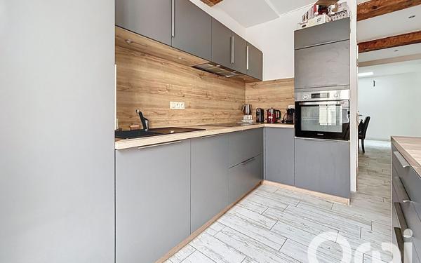 Maison à vendre    4 pièces • 130 m2 Saleilles