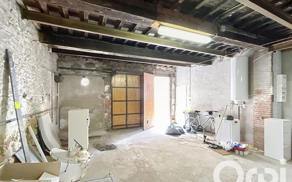 Maison à vendre    4 pièces • 130 m2 Saleilles