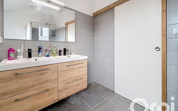 Maison à vendre    4 pièces • 130 m2 Saleilles