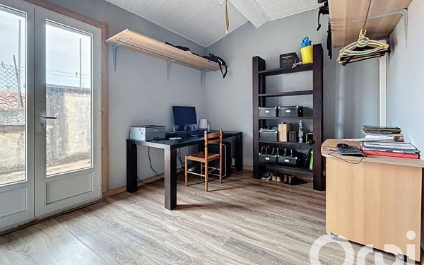 Maison à vendre    4 pièces • 130 m2 Saleilles