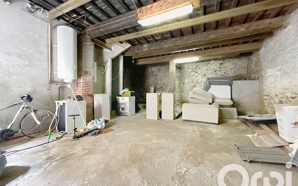 Maison à vendre    4 pièces • 130 m2 Saleilles