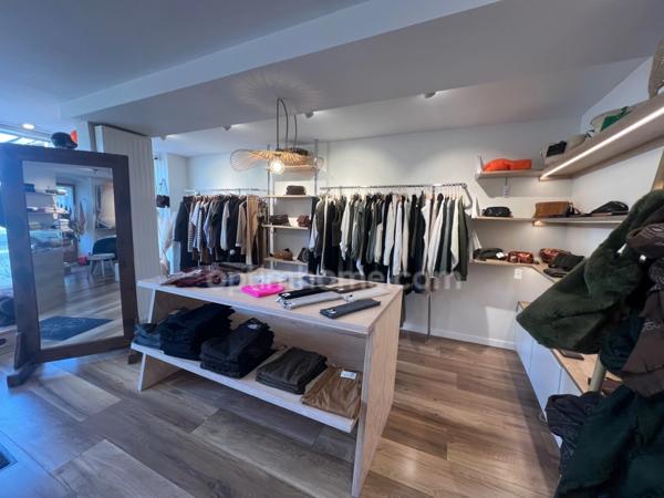 Local commercial/bureau/Local professionnel - RUMILLY (74)