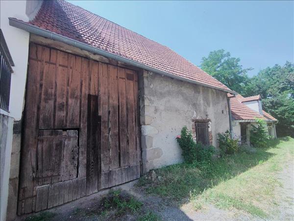 Maison à vendre 72 150 € Saint-Victor 3 p 68 m² DPE F