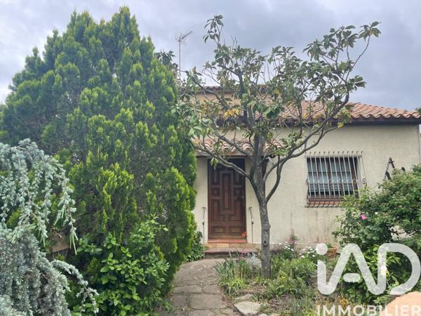 Terrain à vendre 730 m² Marseillan