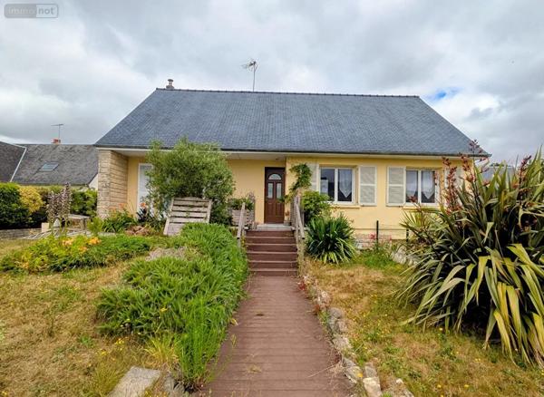 Achat - Maison Valognes 50700 3 pièces 95 m 2 706 m 2