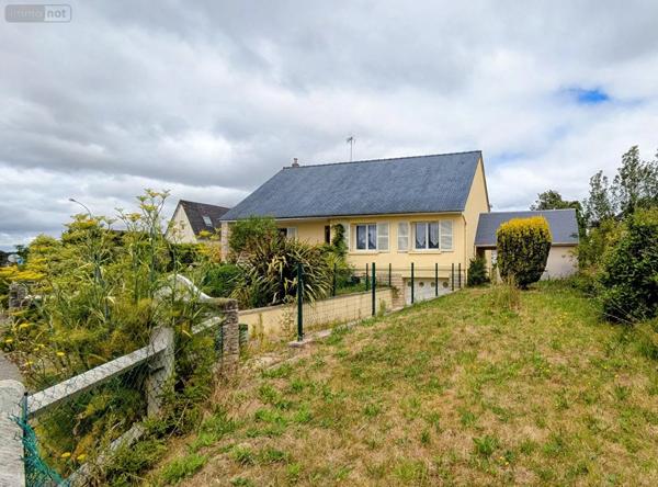 Achat - Maison Valognes 50700 3 pièces 95 m 2 706 m 2