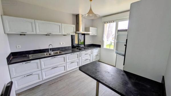 Achat - Maison Valognes 50700 3 pièces 95 m 2 706 m 2