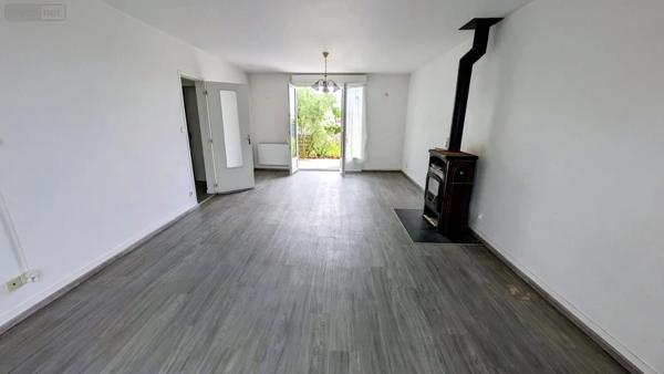 Achat - Maison Valognes 50700 3 pièces 95 m 2 706 m 2
