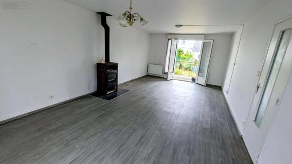 Achat - Maison Valognes 50700 3 pièces 95 m 2 706 m 2