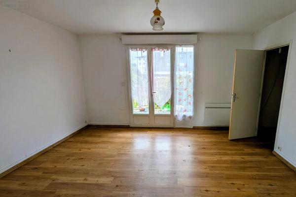 Achat - Maison Valognes 50700 3 pièces 95 m 2 706 m 2