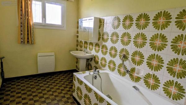 Achat - Maison Valognes 50700 3 pièces 95 m 2 706 m 2
